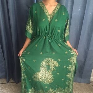 Multi cultural inspired rope